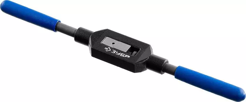 Метчикодержатель ЗУБР 28232-2 Профессионал