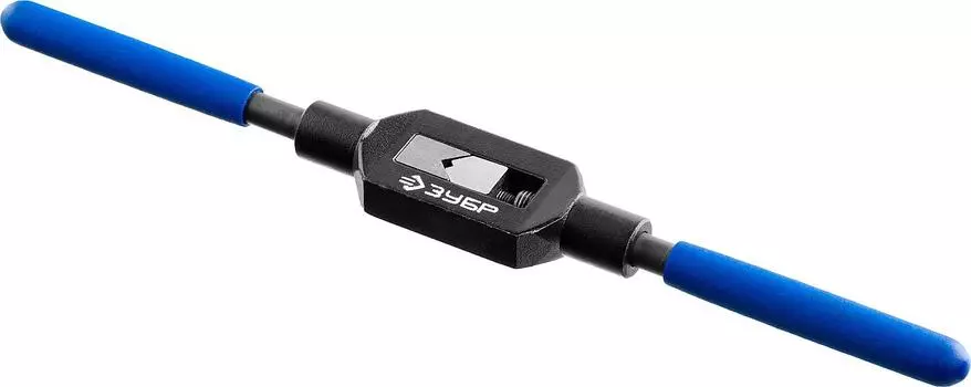 Метчикодержатель ЗУБР 28232-3 Профессионал