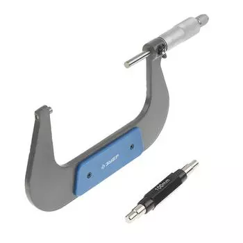 Микрометр ЗУБР 34480-125_z01 ЭКСПЕРТ