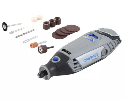 Мини-дрель Dremel 3000-15