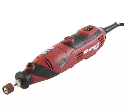 Мини-дрель Einhell Tc-mg 135 e (4419169)