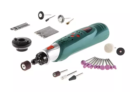 Мини-дрель Hammer Amd3.6