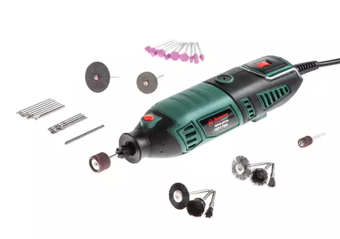 Мини-дрель Hammer Md170a
