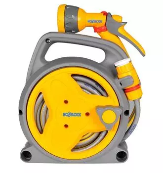 Мини-катушка Hozelock 2425 pico reel