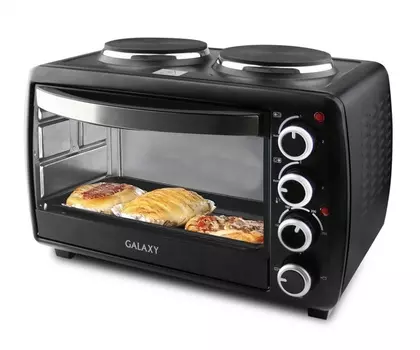 Мини-печь Galaxy Gl 2618