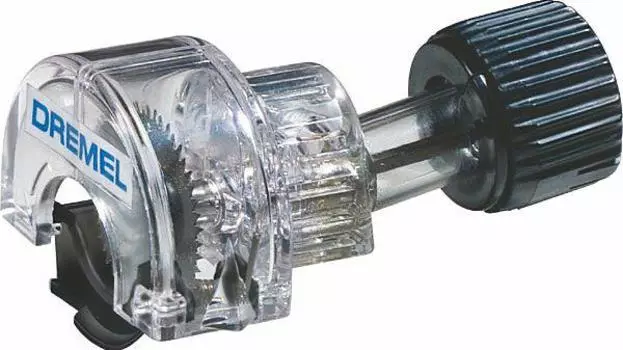 Мини-пила Dremel 670