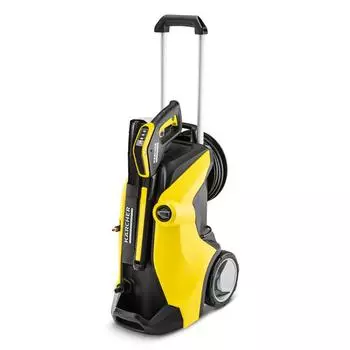 Минимойка Karcher K 7 premium full control plus 1.317-130.0