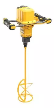 Миксер Dewalt Dcd240n 54 В xr flexvolt