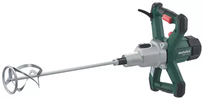 Миксер Metabo Rwev 1600-2 (614047000)