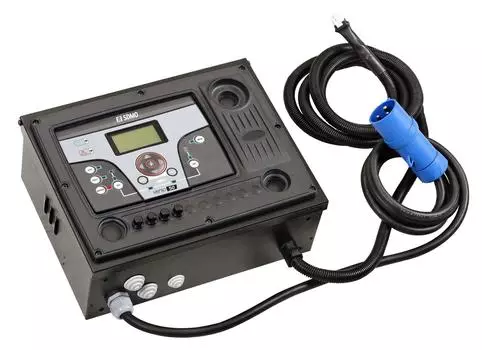 Модуль коммутационный Sdmo Verso 50 mono 40a