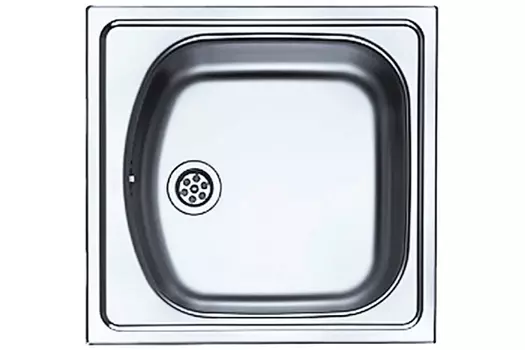 Мойка кухонная врезная Franke Etn 610 101.0009.909