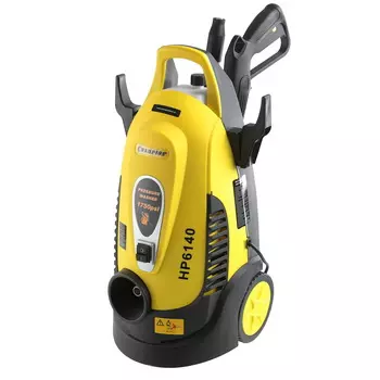 Мойка высокого давления Champion Hp6140