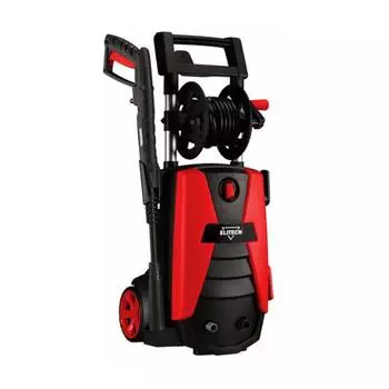 Мойка высокого давления Elitech М 1900РБК