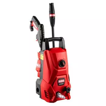 Мойка высокого давления Hammer Hammer mvd1200c