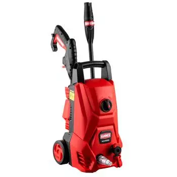 Мойка высокого давления Hammer Hammer mvd1500c