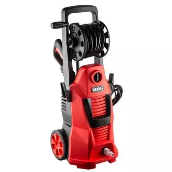 Мойка высокого давления Hammer Hammer mvd2000c