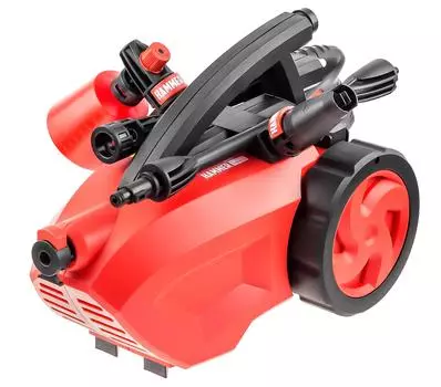 Мойка высокого давления Hammer Mvd1200b