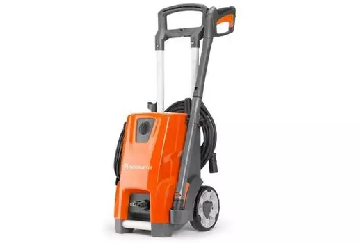 Мойка высокого давления Husqvarna Pw 345c (9676776-01)