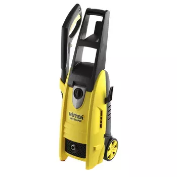 Мойка высокого давления Huter M135-Рw