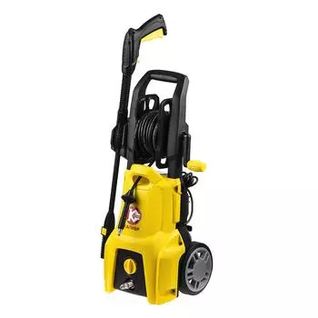 Мойка высокого давления КАЛИБР ВДМ-2100