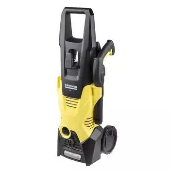 Мойка высокого давления Karcher K 3 1.601-812.0