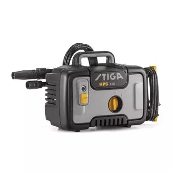 Мойка высокого давления Stiga Hps 110