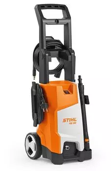Мойка высокого давления Stihl Re-90