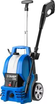 Мойка высокого давления ЗУБР АВД-П130