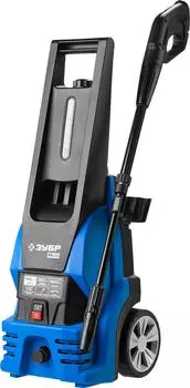 Мойка высокого давления ЗУБР АВД-П165