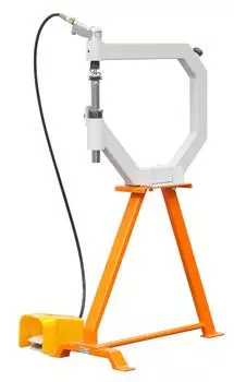 Молоток гладильный Stalex Pph-500