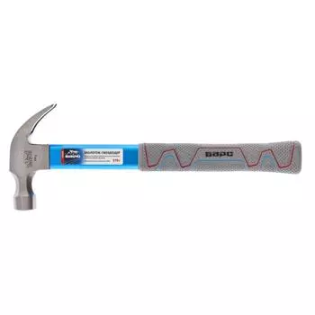 Молоток-гвоздодер БАРС 10455