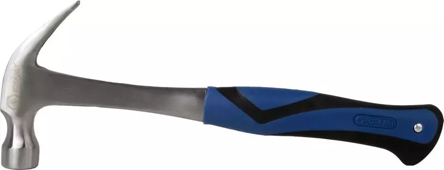 Молоток-гвоздодер КОБАЛЬТ 240-881