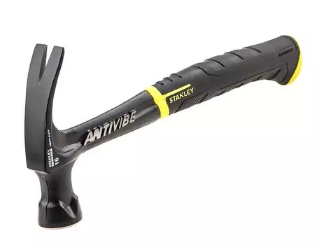 Молоток-гвоздодер Stanley Fmht1-51276
