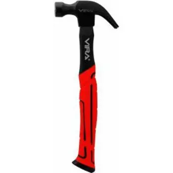 Молоток-гвоздодер Vira 901045