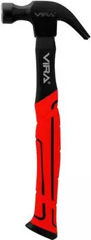 Молоток-гвоздодер Vira 901056