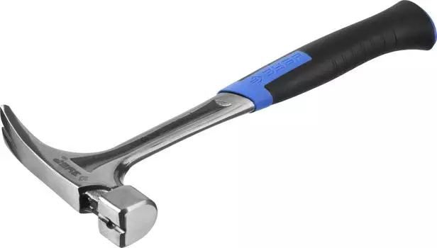 Молоток-гвоздодер ЗУБР 20258-580 ПРОФЕССИОНАЛ