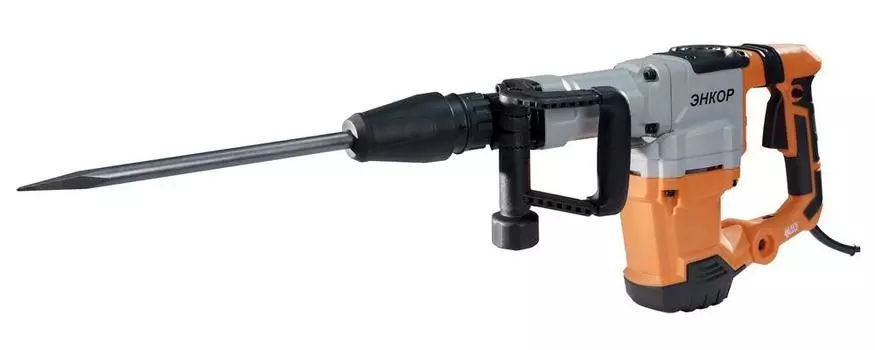 Молоток ЭНКОР МЭ-1500ЭМ
