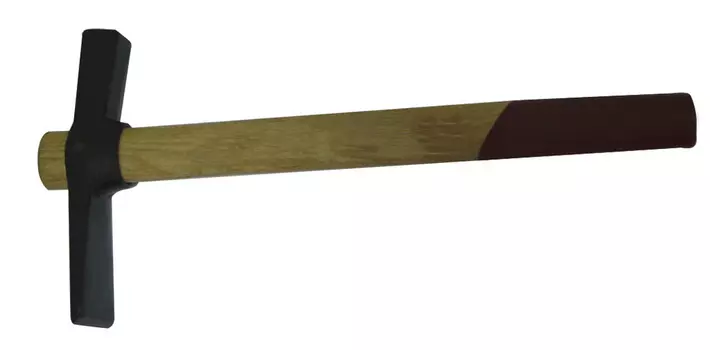 Молоток каменщика Biber 85387 ПРЕМИУМ