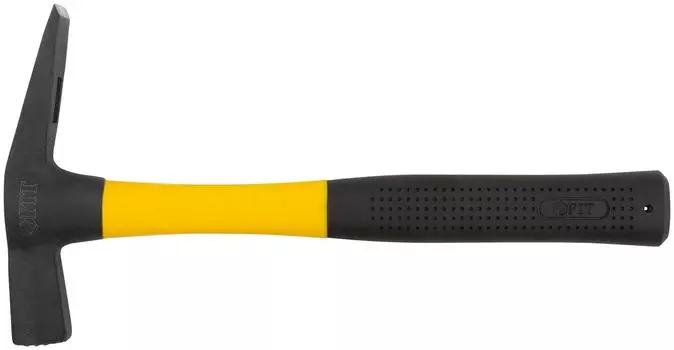 Молоток каменщика Fit 44540