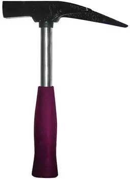 Молоток кровельщика Biber 85386 ПРЕМИУМ