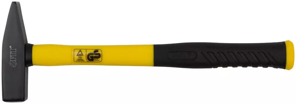 Молоток слесарный Fit 44304