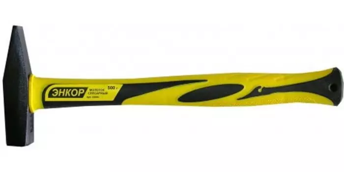 Молоток слесарный ЭНКОР 23003