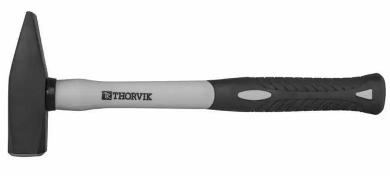 Молоток слесарный Thorvik Phh800