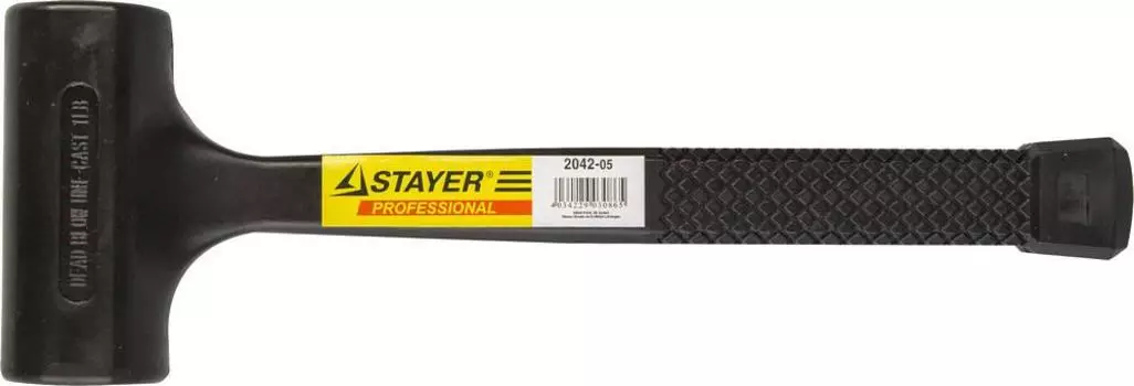 Молоток Stayer 2042-05