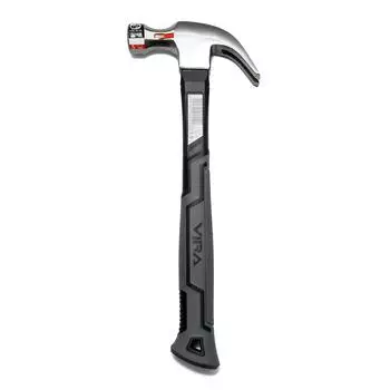 Молоток столярный Vira 900224