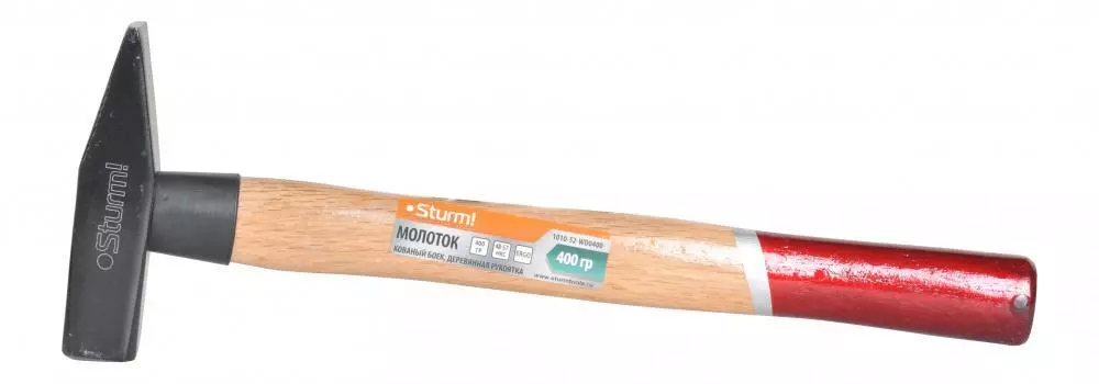Молоток Sturm! 1010-52-wd0400