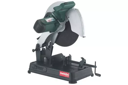 Монтажная пила Metabo Cs 23-355 (602335850)