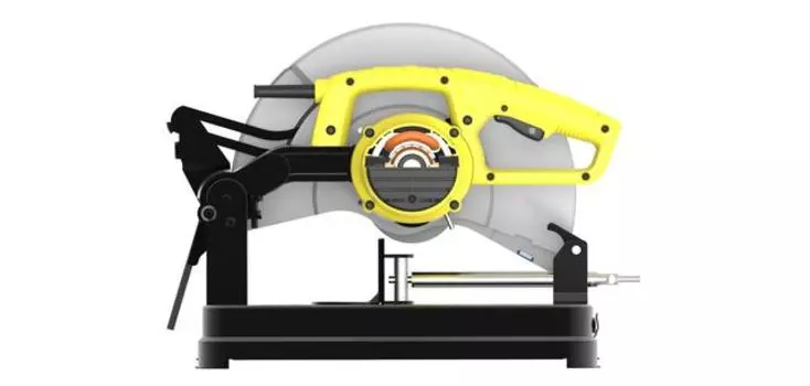 Монтажная пила Stanley Ssc22-ru