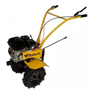Мотоблок Habert Hm-21 00-00006326
