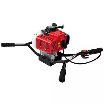 Мотобур Elitech БМ 70Н без шнека